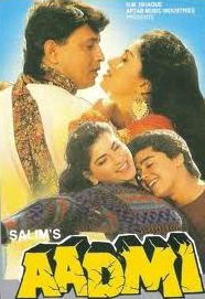 Aadmi (1993 film)